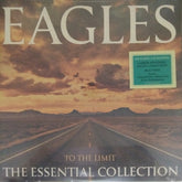Eagles - To The Limit: The Essential Collection (Vinyl) (2)