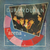 Duran Duran - Arena (Vinyl)