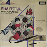 Frank Chacksfield and His Orchestra - Film Festival (Vinyl)