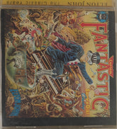 Elton John - Captain Fantastic and the Brown Dirt Cowboy (CD)