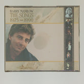 Barry Manilow - The Songs 1975-1990 (CD) (2)