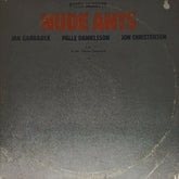 Keith Jarrett, Jan Garbarek, Palle Danielsson, Jon Christensen - Nude Ants (Vinyl) (2)