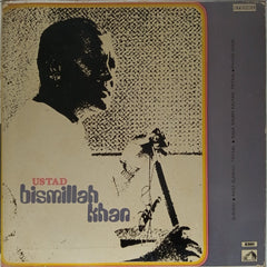 Ustad Bismillah Khan - Shehnai (Vinyl)