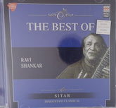 Ravi Shankar - The Best Of (CD)