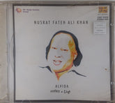 Nusrat Fateh Ali Khan - Alvida (CD)