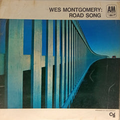 Wes Montgomery - Road Song (Vinyl)