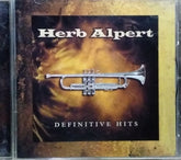 Herb Alpert - Definitive Hits (CD)