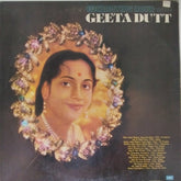 Geeta Dutt - Enchanting Hour with Geeta Dutt (Vinyl)