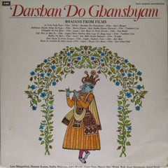 Various - Darshan Do Ghanshyam (Vinyl)