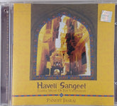 Pandit Jasraj - Haveli Sangeet (CD)