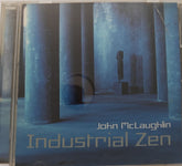 John McLaughlin - Industrial Zen (CD)