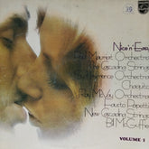 Paul Mauriat Orchestra, The Cascading Strings, Syd Lawrence Orchestra, Chaquito, Ray McVay Orchestra, Fausto Papetti, New Cascading Strings, Bill McGuffie - Nice 'n' Easy (Vinyl)