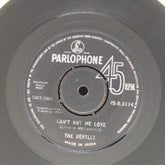 The Beatles - Can't Buy Me Love (45-RPM)