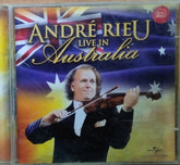 André Rieu - Live in Australia (CD) (2)