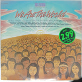 Various - We Are the World (Vinyl)