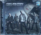 Daughtry - Break The Spell (CD)