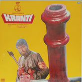 Laxmikant Pyarelal - Kranti (Vinyl)