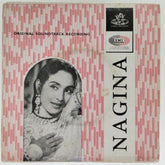 Shankar Jaikishan - Nagina (45-RPM)