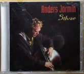 Anders Jormin - Silvae (CD)