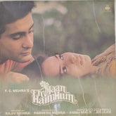 Annu Malik, Anjaan - Ek Jaan Hain Hum (Vinyl)