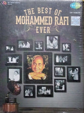 Mohammed Rafi - The Best of Mohammed Rafi Ever (CD) (5)