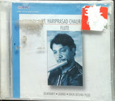 Pt. Hariprasad Chaurasia - Flute (CD)