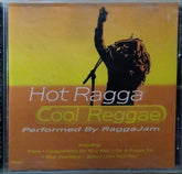RaggaJam - Hot Ragga Cool Reggae (CD)