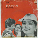 Annu Malik - Poonam (45-RPM)