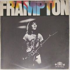 Frampton - Frampton (Vinyl)