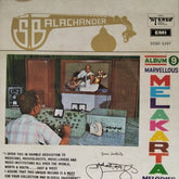 S Balachander - Marvellous Melakarta Melodies (Vol. 9) (Vinyl)