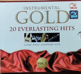 Various - Instrumental Gold 20 Everlasting Hits Vol. 1 (CD)