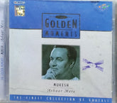 Mukesh - Ashaar Mere (CD)