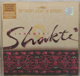 John McLaughlin, Zakir Hussain, U. Shrinivas, V. Selvaganesh - Remember Shakti: Saturday Night in Bombay (CD)