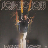 Jean-Luc Ponty - Imaginary Voyage (Vinyl)