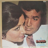 Khayyam - Dard (Vinyl)