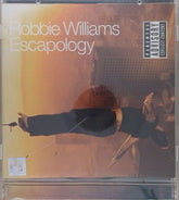 Robbie Williams - Escapology (CD)