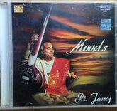 Pt. Jasraj - Moods (CD)