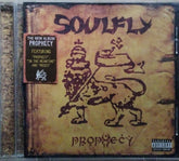 Soulfly - Prophecy (CD)