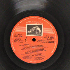 Shankar Jaikishan - Boy Friend (Vinyl)