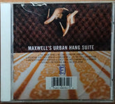 Maxwell - Urban Hang Suite (CD)