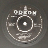 S. D. Burman - Sharmilee (45-RPM)