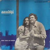 Rahul Dev Burman - Aandhi (Vinyl)