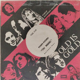 Roshan - Taj Mahal (45-RPM)