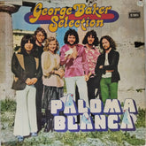 George Baker Selection - Paloma Blanca (Vinyl)