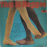 Orchestra Roberto Delgado - This Is Reggae (Vinyl)
