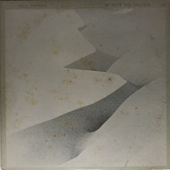 Bill Connors - Of Mist and Melting (Vinyl)