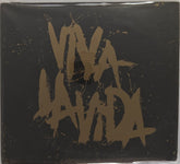 Coldplay - Viva La Vida (CD)
