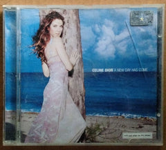 Celine Dion - A New Day Has Come (CD)
