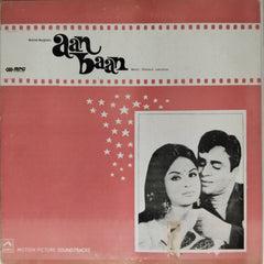 Shankar Jaikishan - Aan Baan (Vinyl)