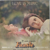 Shiv-Hari - Faasle (Vinyl)